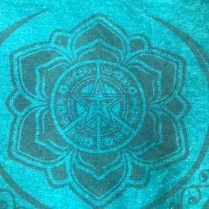 Obey vintage long sleeve